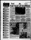 Liverpool Daily Post Saturday 07 January 1995 Page 18