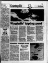 Liverpool Daily Post Saturday 07 January 1995 Page 19