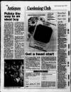 Liverpool Daily Post Saturday 07 January 1995 Page 26
