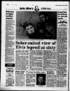 Liverpool Daily Post Monday 09 January 1995 Page 12