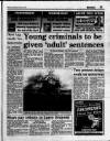 Liverpool Daily Post Monday 09 January 1995 Page 13