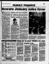 Liverpool Daily Post Monday 09 January 1995 Page 23