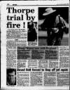 Liverpool Daily Post Monday 09 January 1995 Page 28