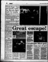 Liverpool Daily Post Monday 09 January 1995 Page 30