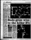 Liverpool Daily Post Monday 09 January 1995 Page 32