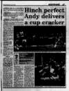 Liverpool Daily Post Monday 09 January 1995 Page 35