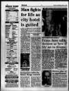 Liverpool Daily Post Wednesday 11 January 1995 Page 2