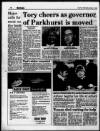 Liverpool Daily Post Wednesday 11 January 1995 Page 4