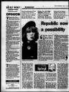 Liverpool Daily Post Wednesday 11 January 1995 Page 6