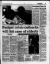 Liverpool Daily Post Wednesday 11 January 1995 Page 7