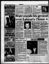 Liverpool Daily Post Wednesday 11 January 1995 Page 8