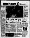 Liverpool Daily Post Wednesday 11 January 1995 Page 9