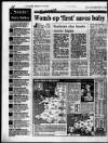 Liverpool Daily Post Wednesday 11 January 1995 Page 14