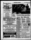 Liverpool Daily Post Wednesday 11 January 1995 Page 18