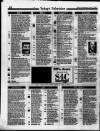Liverpool Daily Post Wednesday 11 January 1995 Page 22