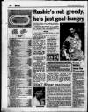Liverpool Daily Post Wednesday 11 January 1995 Page 36