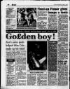 Liverpool Daily Post Wednesday 11 January 1995 Page 38