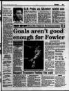 Liverpool Daily Post Wednesday 11 January 1995 Page 39