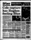 Liverpool Daily Post Wednesday 11 January 1995 Page 40