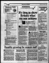 Liverpool Daily Post Wednesday 11 January 1995 Page 42
