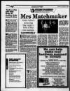 Liverpool Daily Post Wednesday 11 January 1995 Page 50