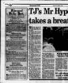 Liverpool Daily Post Wednesday 11 January 1995 Page 58