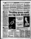 Liverpool Daily Post Wednesday 11 January 1995 Page 62