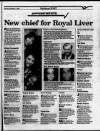 Liverpool Daily Post Wednesday 11 January 1995 Page 65
