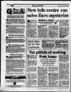 Liverpool Daily Post Wednesday 11 January 1995 Page 66