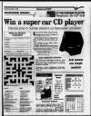 Liverpool Daily Post Wednesday 11 January 1995 Page 69