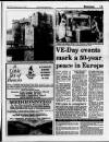 Liverpool Daily Post Thursday 12 January 1995 Page 13