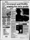 Liverpool Daily Post Thursday 12 January 1995 Page 14