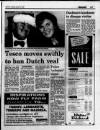 Liverpool Daily Post Thursday 12 January 1995 Page 15