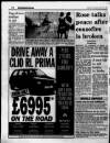 Liverpool Daily Post Thursday 12 January 1995 Page 16