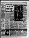 Liverpool Daily Post Thursday 12 January 1995 Page 35
