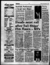 Liverpool Daily Post Friday 13 January 1995 Page 2