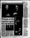 Liverpool Daily Post Friday 13 January 1995 Page 3