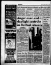 Liverpool Daily Post Friday 13 January 1995 Page 8