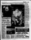 Liverpool Daily Post Friday 13 January 1995 Page 13