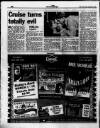 Liverpool Daily Post Friday 13 January 1995 Page 20