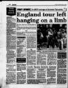 Liverpool Daily Post Friday 13 January 1995 Page 40