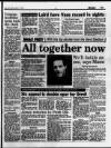 Liverpool Daily Post Friday 13 January 1995 Page 41