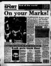 Liverpool Daily Post Friday 13 January 1995 Page 44