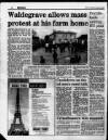 Liverpool Daily Post Monday 16 January 1995 Page 4