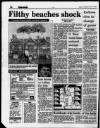 Liverpool Daily Post Monday 16 January 1995 Page 10