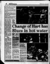 Liverpool Daily Post Monday 16 January 1995 Page 32