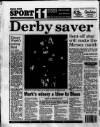 Liverpool Daily Post Monday 16 January 1995 Page 36