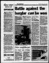 Liverpool Daily Post Tuesday 17 January 1995 Page 6