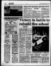Liverpool Daily Post Wednesday 18 January 1995 Page 10
