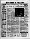 Liverpool Daily Post Wednesday 18 January 1995 Page 23